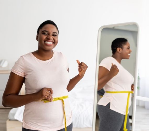 The Fight Against Obesity: Weight Loss Medications vs. Bariatric Surgery